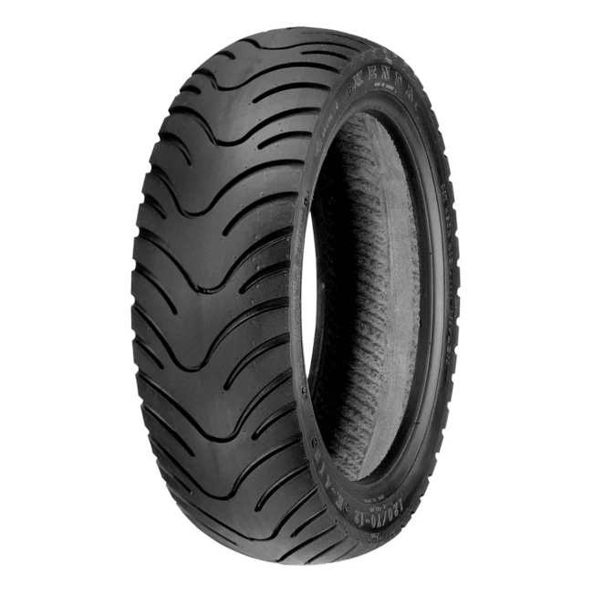 Шина пневматическая Kenda 130/60-13 K413 53M TL Шина пневматическая Kenda 130/60-13 K413 53M TL