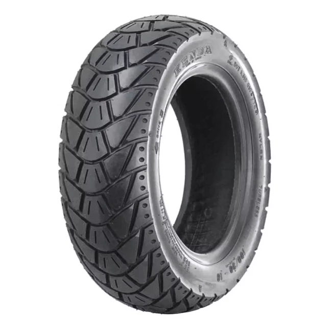 Шина пневматическая Kenda 130/70-12 K415 56J TL Шина пневматическая Kenda 130/70-12 K415 56J TL
