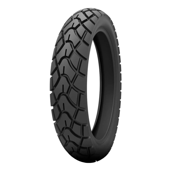 Шина пневматическая Kenda 130/70-12 K761 56M TL