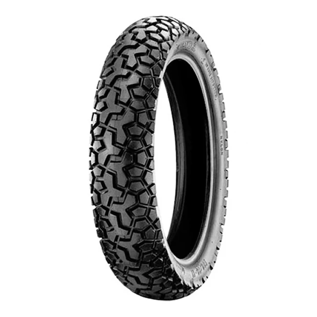 Шина пневматическая Kenda 130/80-17 4PR K280 65P TT Шина пневматическая Kenda 130/80-17 4PR K280 65P TT