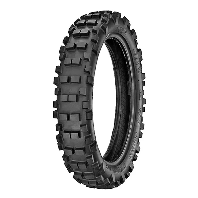 Шина пневматична Kenda 140/80-18 K779 GAUNTLET ENDURO 70R TT