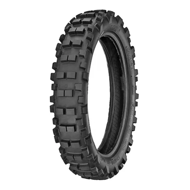 Шина пневматична Kenda 140/80-18 K779 GAUNTLET EXTREME 70R TT