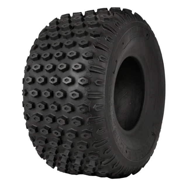 Шина пневматическая Kenda 20X10.00-9 (20X10-9) 4PR K290 SCORPION 34F TL