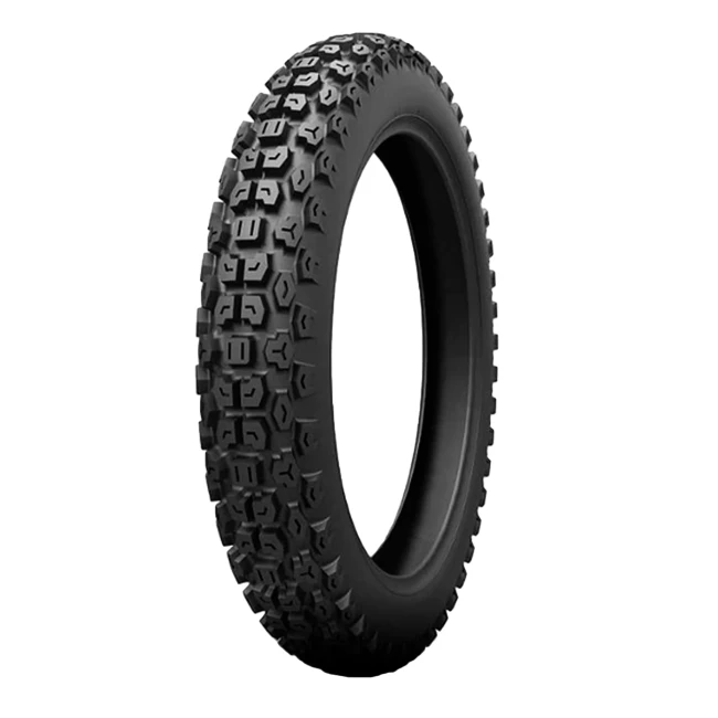 Шина пневматическая Kenda 5.10-17 6PR K270 DUAL SPORT 71P TT