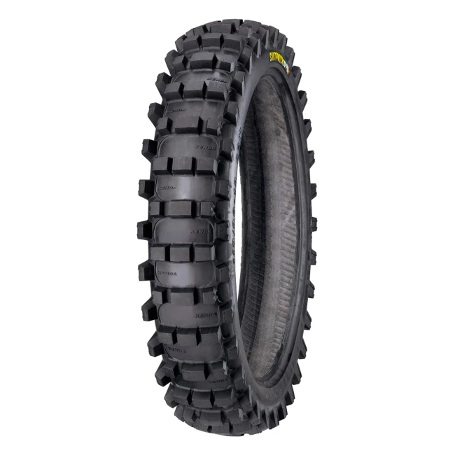 Шина пневматическая Kenda 80/100-12 K770 SOUTHWICK 41M TT