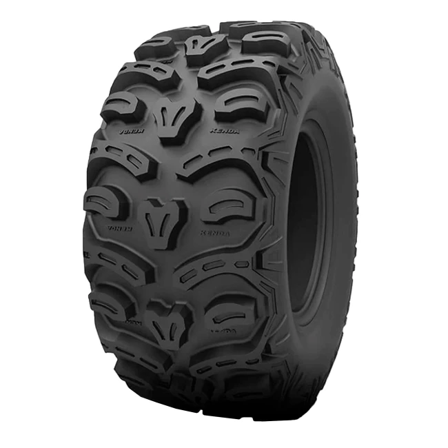 Шина пневматическая Kenda AT26X9R12 (26X9.00-12) 8PR K587 BEAR CLAW HTR 49N TL