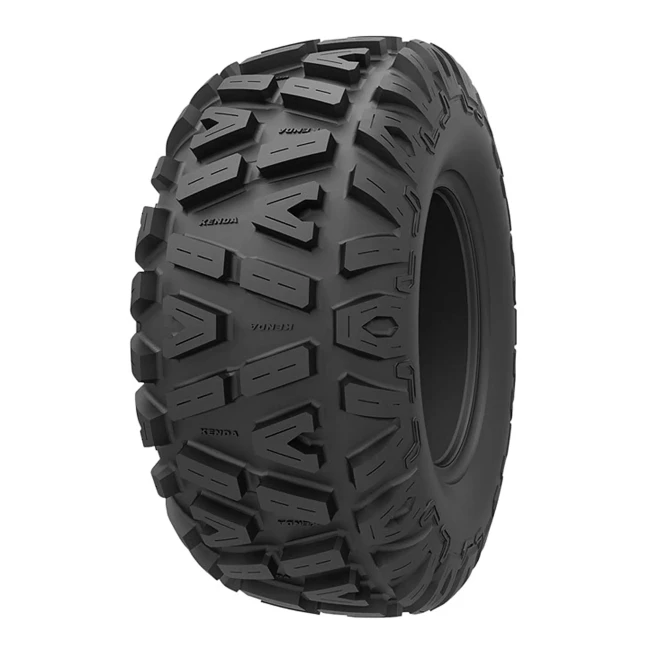 Шина пневматическая Kenda AT27X9R12 (235/80R12) 8PR K585 BOUNTY HUNTER HT 52N TL