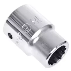 Торцевая головка HANS 3/4"DR 12-гр  70 мм (6402M70)