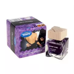 Ароматизатор Tasotti аерозоль Secret Cube Faith Perfumes (112583)