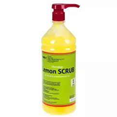 Очиститель для рук Helpix 1K SCRUB Lemon (2944)
