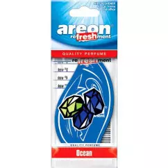 Освіжувач повітря AREON "Mon Classic" сухий листок Ocean