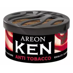 Освежитель воздуха AREON KEN Anti Tobacco (AK15)