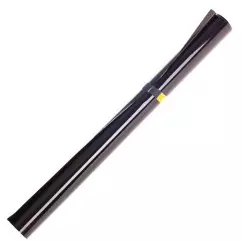Пленка тонировочная SOLUX SRC 0,75х3м Dark Black 10% (PCG-10D SRC 0.75)