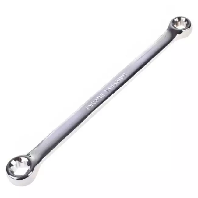 Ключ зовнішній HANS TORX E08xE10 (1110 E08xE10) Ключ зовнішній HANS TORX E08xE10 (1110 E08xE10)