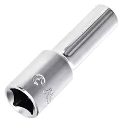 Торцевая головка HANS глубокая 1/2" 12-гр  14 мм (4302M14)