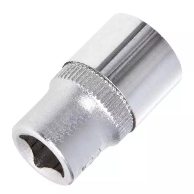 Торцева головка HANS 1/4" зовнішній торкс Е08 (2410E08)