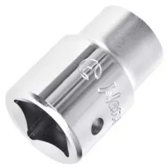 Торцевая головка HANS 3/4"DR 12-гр  17 мм (6402M17)