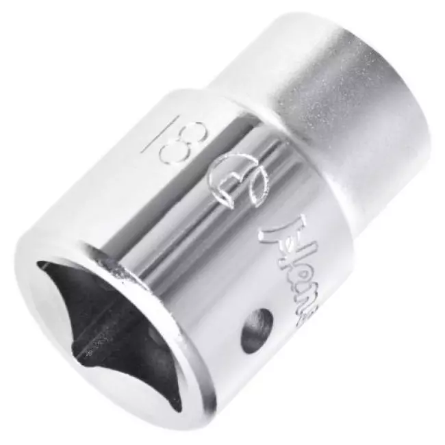Торцевая головка HANS 3/4"DR 12-гр  18 мм (6402M18)