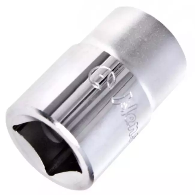 Торцевая головка HANS 3/4"DR 12-гр 22 мм (6402M22) Торцевая головка HANS 3/4"DR 12-гр 22 мм (6402M22)