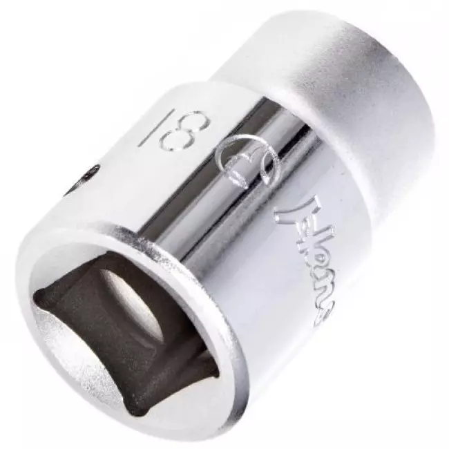 Торцевая головка HANS 3/4"DR 6-гр 18 мм (6400M18) Торцевая головка HANS 3/4"DR 6-гр 18 мм (6400M18)