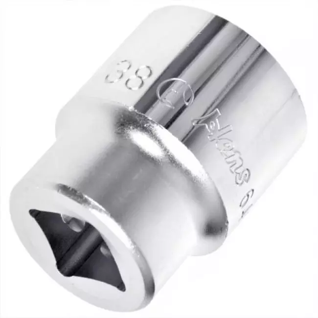 Торцевая головка HANS 3/4"DR 6-гр 38 мм (6400M38)