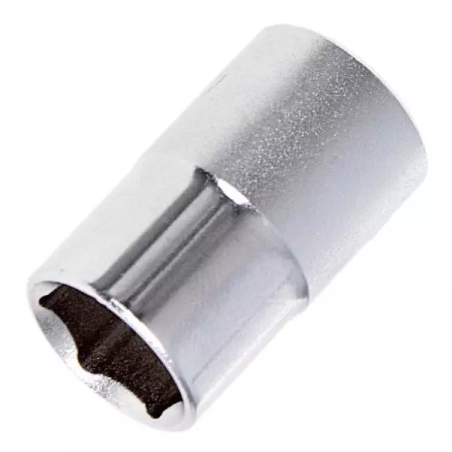 Торцевая головка HANS 3/8"DR 6-гр 13 мм (3400M13) Торцевая головка HANS 3/8"DR 6-гр 13 мм (3400M13)