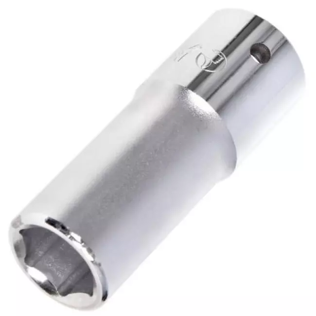Торцевая головка HANS глубокая 3/4" 6-гр 24 мм (6300М24)