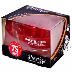 Ароматизатор Tasotti на панель Gel Prestige 50 мл Tutti Frutti (357872)