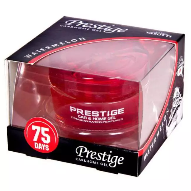 Ароматизатор Tasotti на панель Gel Prestige 50 мл Watermelon (357889)