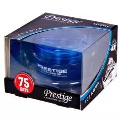 Ароматизатор Tasotti на панель Gel Prestige 50 мл Ice Aqua