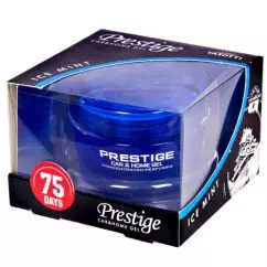 Ароматизатор Tasotti на панель Gel Prestige 50 мл Ice Mint (357810)