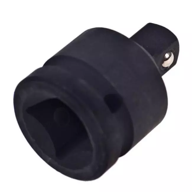 Переходник HANS ударный 1/2"F-3/4"M (86804B)