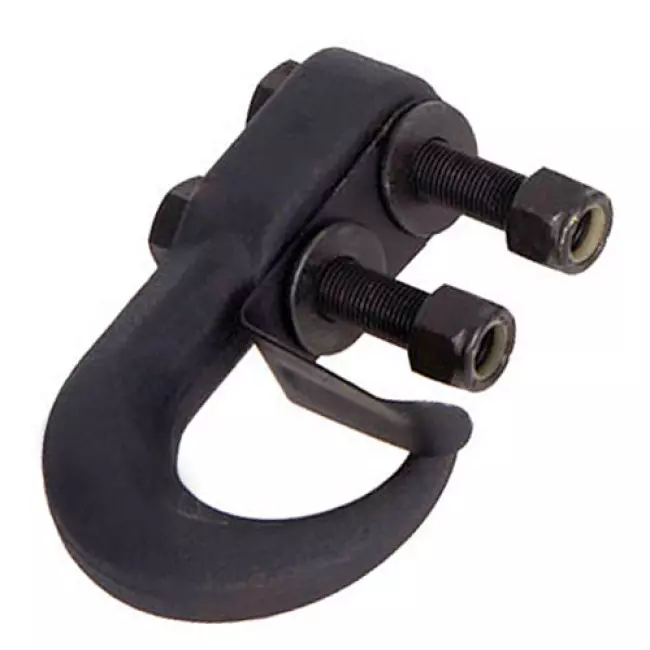 Крюк буксировочный T-max 4,5 т (7329100.8-80)