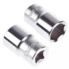 Торцевая головка HANS 1/4" 6-гр 05 мм (2400M05)
