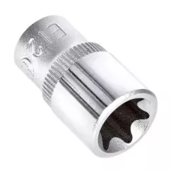 Торцевая головка HANS 1/4" внешний торкс Е04 (2410E04)
