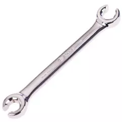 Ключ разрезной HANS 10х12 мм (1105M10х12)