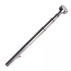 Ручка магнітна Alloid телескопічна 4.5 кг (РМ-0028)