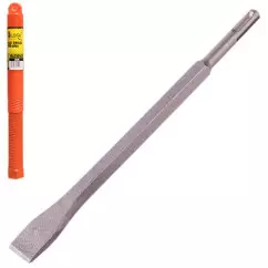 Зубило Alloid SDS-plus по бетону плоское 14x250х20мм (С-1425020)