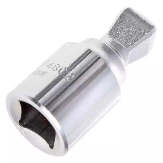 Удлинитель HANS шарообразный 1/2" 50 мм (4802-02)