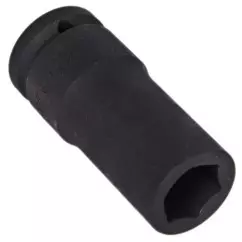 Торцевая головка HANS ударная глубокая 3/4"DR 17 мм (86300M17)