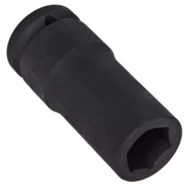 Торцевая головка HANS ударная глубокая 3/4"DR 17 мм (86300M17)