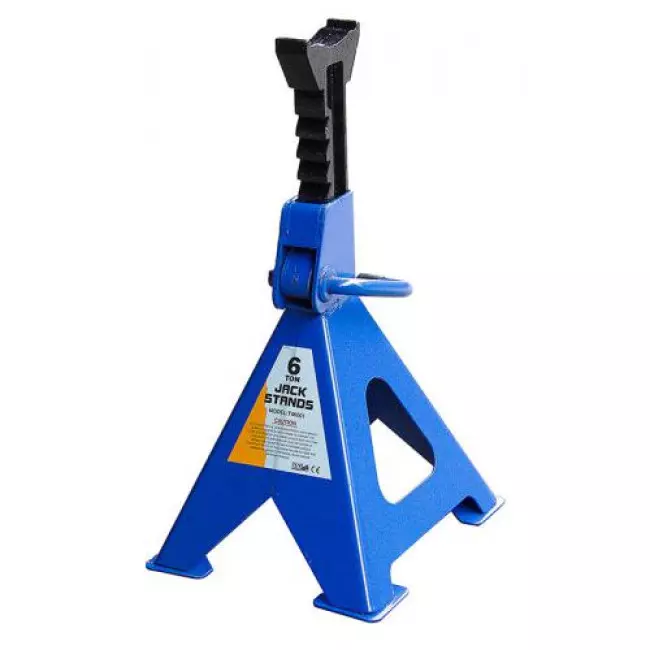 Стойка-поддомкратник VITOL 6т 2шт (T46001/42061)