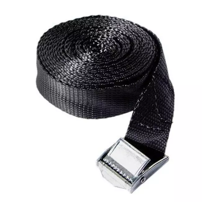 Стяжка груза Штурмовик 9255-1 25мм х 3.5м 300 кг (СШ-9255-1)