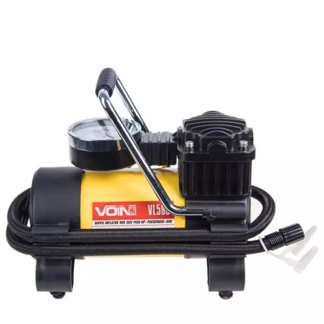 Автомобільний компресор VOIN 150psi (VL-585)