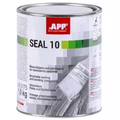 Герметик APP SEAL под кисть серый (040101)