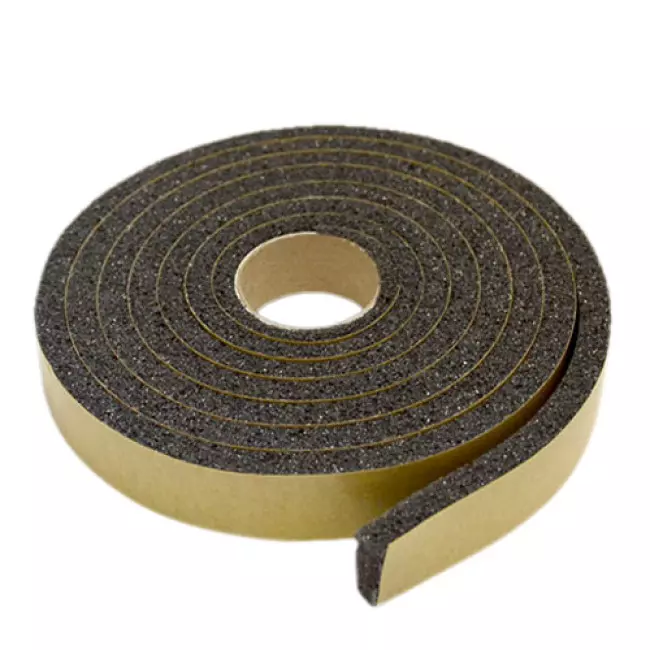 Антискрип ACOUSTICS Soft Tape 55233 20ммx2м (43034) (55233)