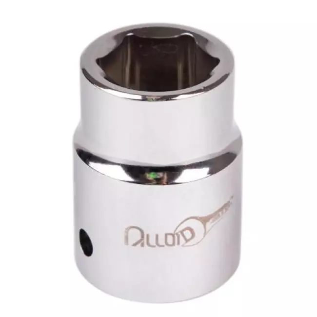Торцевая головка Alloid 3/4" 6 ган 32 мм (ТГ- 60132M) Торцевая головка Alloid 3/4" 6 ган 32 мм (ТГ- 60132M)