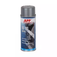 Мастило APP BS 80 Spray біле 400 мл (212008)