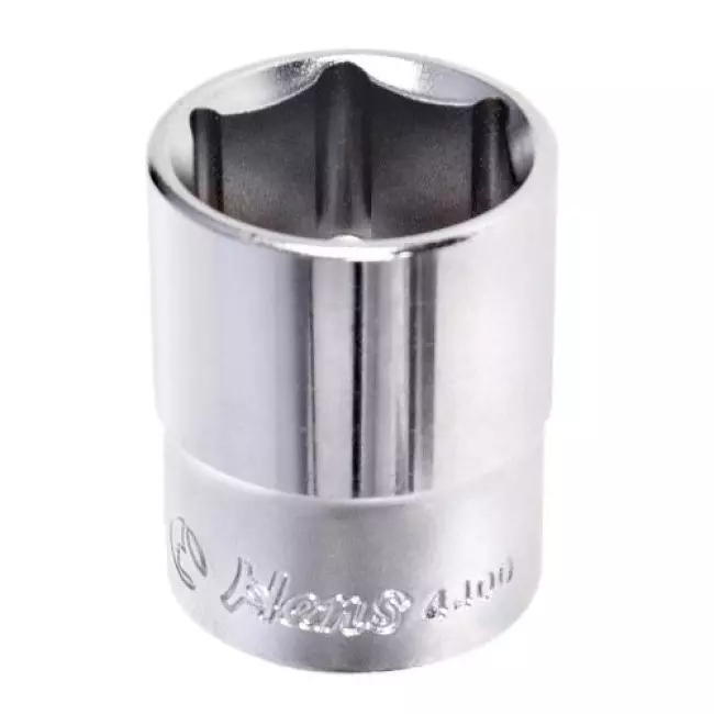 Торцева головка HANS 1/2" 6-гр 15 мм (4400M15)