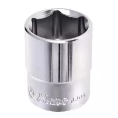 Торцевая головка HANS 1/2" 6-гр 25 мм (4400M25)